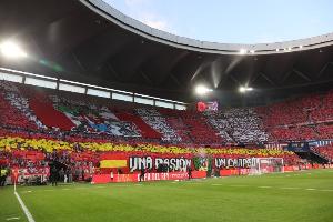 阿斯：贝蒂斯主场交通配套太差，FIFA要求改善否则或无法办世界杯