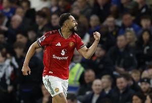 埃弗拉：库尼亚的表现真的让我很惊讶，他现在创造了很多机会