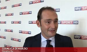 迪马济奥：国米希望引进一名边锋，巴斯托尼只会按国米的条件离队