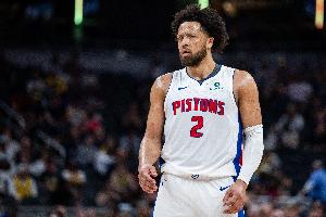 邓罗：我们要为坎宁安拉开空间 对手的针对不影响他打出超高效率