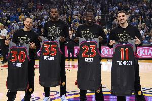 队记：人们对“死亡五小”有误解 现在的球队无法复制那支勇士