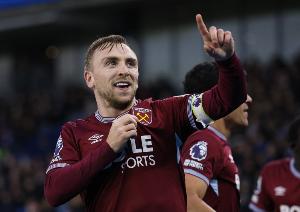 32场8球8助！自媒体：利物浦有意今夏引进西汉姆联队长鲍文