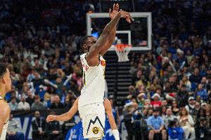 下半场仅2分！小哈达威9中4&3记三分拿下16分3板1断