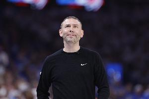 20比3的差距！阿德尔曼：今天我们输在了二次进攻得分上