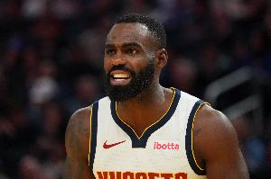 小哈达威谈第二节：不想说我们变得傲慢了 但确实是有点飘了