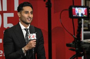 失信记者称Shams转行当NBA高管？本人站出来发布长文亲自辟谣！