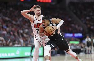 若火箭输湖人将大换血？名嘴：申京换字母的可能性正在大幅上升