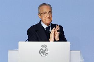 马卡：皇马要求判定西甲联盟职业足球反歧视、反暴力指导预案无效