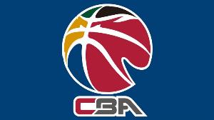 CBA官方：庞峥麟、贺希宁、李弘权、胡金秋入围赛季国内球员一阵