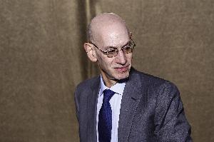 Shams：NBA新规允许联盟降低球队乐透抽签概率或调整选秀顺位！